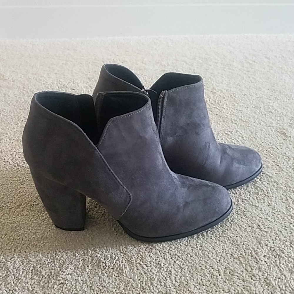 Booties - Picture 3 of 3